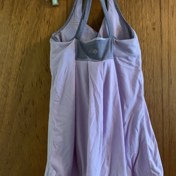 Lululemon tank top - Picture 2 of 2